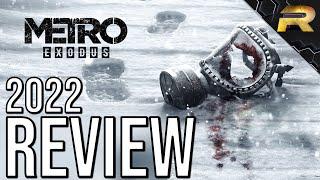 Metro Exodus Review: Should You Buy in 2022?