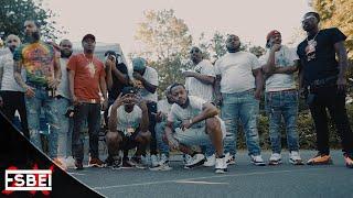 Liik Bezzy, FrankieWithDaLisp & Ty Stackzz - Finale (Official Video) Shot by @Esbei2x