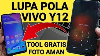 How to Remove Vivo Y12 Pattern Photos and Videos Safely Not Lost Free Application