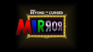 Super Mario 64: Beyond the Cursed Mirror - Cursed Boss