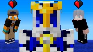 Provando que eu sou o MELHOR do BEDWARS