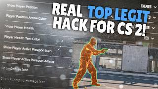️ Free HACK for CS 2 WITHOUT VAC BAN! / How to download cheats for CS 2 / CS 2 hacks for free 2025!