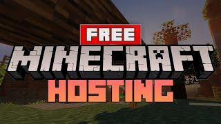 Top 3 FREE Minecraft Server Hostings