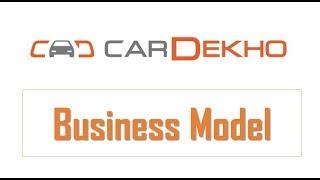 How Cardekho makes money | CARDEKHO BUSINESS MODEL