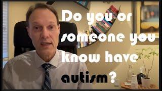 How to Know If Someone Has Autism