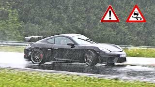 NÜRBURGRING-Nordschleife Highlights -Drift-Fails-Fast Cars 17-08-2024 #nurburgring #automobile