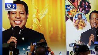 Rhapathon With Pastor Chris: Loveworld Inc Celebrates Impact Of Rhapsody Of Realities