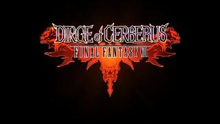 PS2 Longplay [002] Dirge of Cerberus: Final Fantasy VII (US)