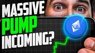 Will ETH 2x?! How To Trade The Most Bullish Chart In Crypto