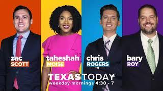 Watch Texas Today on KAGS