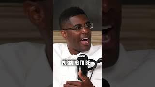 The key to your success | Nehemiah Davis | Vault Empowers