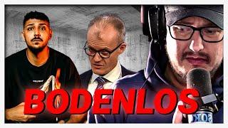 DIE ANSTALT mit ABDUL! I Karl reagiert auf Die Anstalt