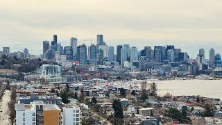 City Inside/Out: Can Seattle's growth roadmap tackle affordable housing challenge?