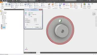 Autodesk Inventor 101: The Basics