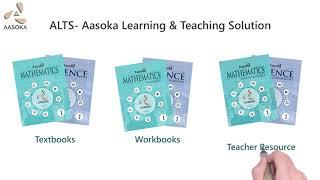 Aasoka - An eLearning Solution for Students & Teachers