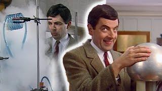 Mr Bean Goes Back To School! | Mr Bean Live Action | Full Episodes | Mr Bean