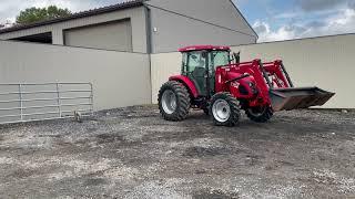 2018 TYM T754 For Sale