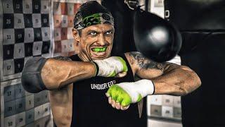 Oleksandr Usyk - Training Highlights 2023