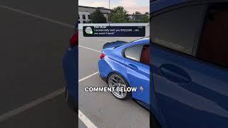 NEW CAR ?!?  #viralvideo #viralshorts #viralshort