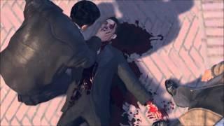 Mafia II: No not die Henry