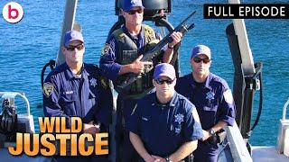 Wild Justice: California | Season 1 Episode 4 (2010) | FULL EPISODE