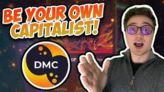 Domestic Collectors Play & Earn Review - Level Up And Be Your Own Capitalist!