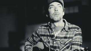 Justin Townes Earle - "Frightened by the Sound" [Official Music Video]
