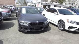 BMW 430i Coupe from Car Castle