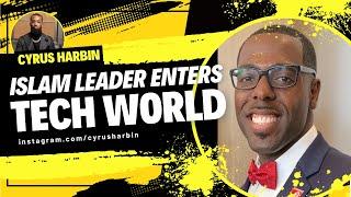 Nation Of Islam Leader Breaks Into Tech!