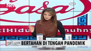 WFH, Berdampak Baik Terhadap Lingkungan Part 4 - Prime Show With Ira Koesno 16/04