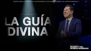 #578 La guía divina - Pastor Ricardo Rodríguez | Prédicas Cristianas 2023