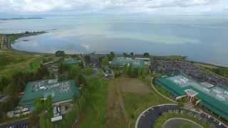 Aerial Tour of the Bio-Rad Campus with DJI Inspire 1