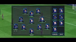 FC mobile gameplay #1.