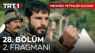 Mehmed: Fetihlerm Sultanı 28. Bölüm 2. Fragmanı | @mehmedfetihlersultani