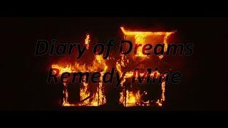 Diary of Dreams - Remedy Mine (by agale)