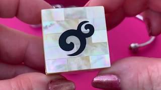 Ohm Beads September 2019 Collection