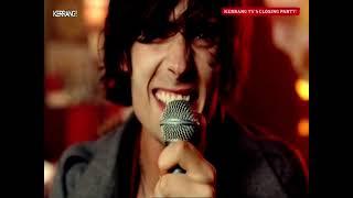 KERRANG, closed 1