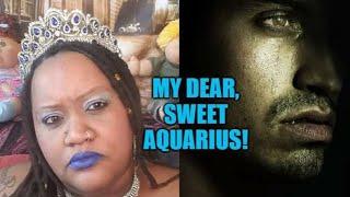 Ask An Aquarius: Your Aquarius Is In Love With You!