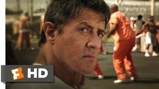 Escape Plan (1/11) Movie CLIP - How to Escape From Prison (2013) HD