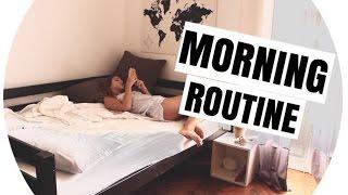 MY MORNING ROUTINE \\ FALL edition || LaRetrò