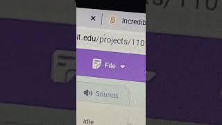 How to get sprunki retake in scratch