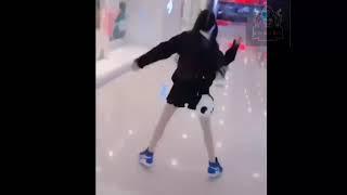 Loli dance with FBI [We can do this All night X Imut Imut DJ desa] Full Version