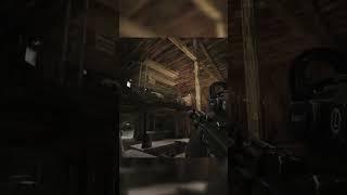 Hipfire hero in Tarkov #shorts #escapefromtarkov