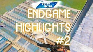 Stacked Endgame Highlights #2 | 4pocalypse