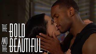 Bold and the Beautiful - 2021 (S34 E202) FULL EPISODE 8562