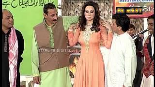 Best Of Agha Majid and Deedar New Punjabi Stage Drama Comedy Clip | Pk Mast