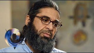 Guantanamo Bay: Shaker Aamer (FULL INTERVIEW) - BBC News