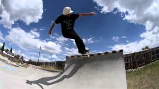 Chet Childress: Camp Life & New OJ Pro Wheel