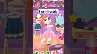 we love angela  #talkingangela2 #mytalkingangela2