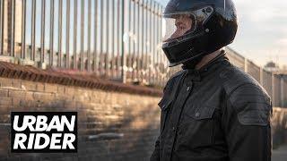 Merlin x Urban Rider ONYX Jacket Review